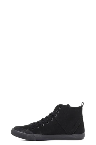 Sneakers Guess black