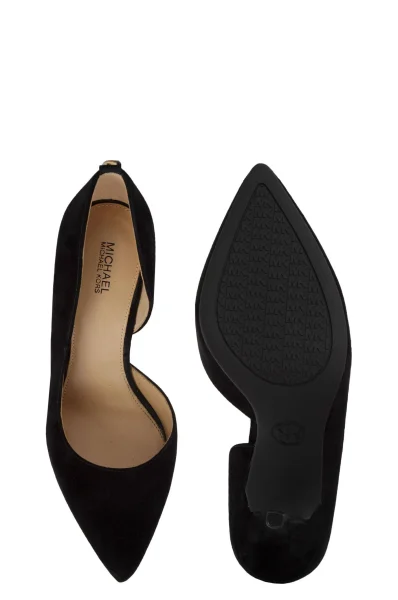 High heels Nathalie Flex Michael Kors black