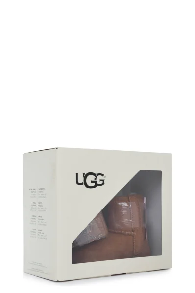 Snow boots I Jesse Bow II UGG brown