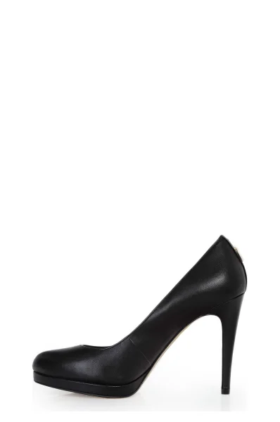 High heels Antoinette Pump Michael Kors black