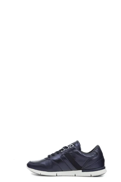 Sneakers Skye 1Z Tommy Hilfiger navy blue