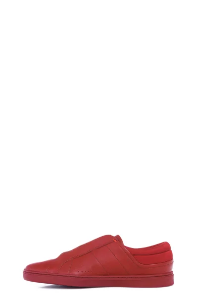 Postlow Sneakers HUGO red