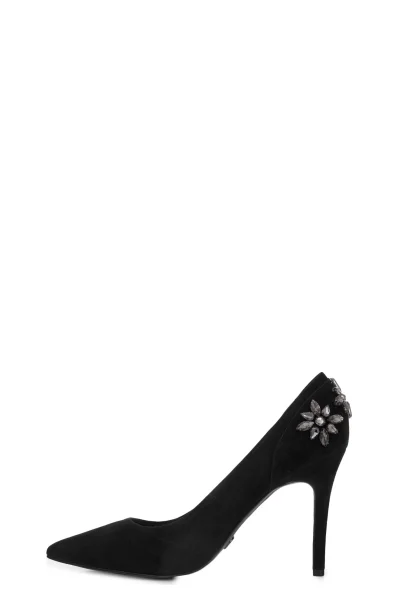 High heels Clarie  Michael Kors gray