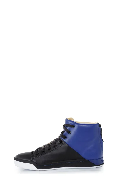 S Emerald Sneakers Diesel blue
