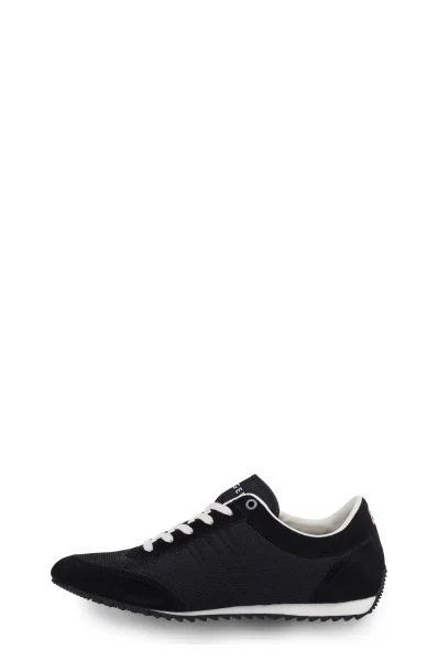 Sneakers Corporate Tommy Hilfiger black