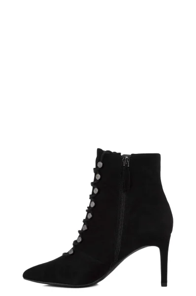 Low Boots Guess black