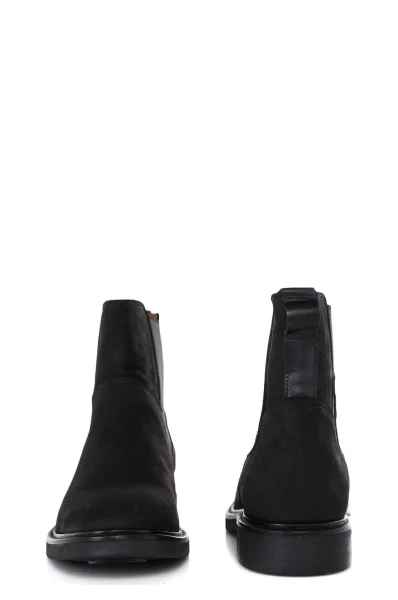 Ashley Jodhpur Boots Gant black