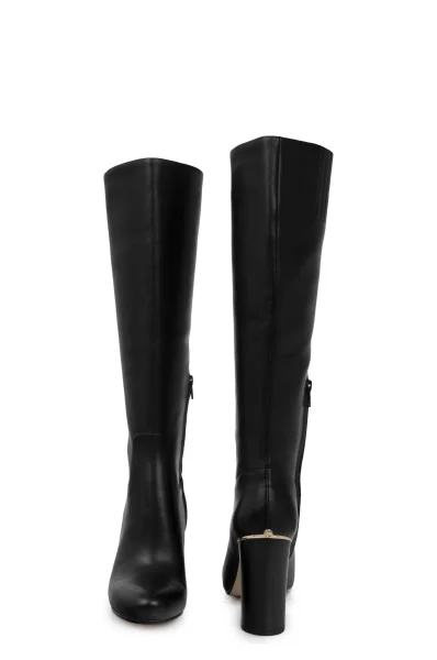 High boots Janice Michael Kors black