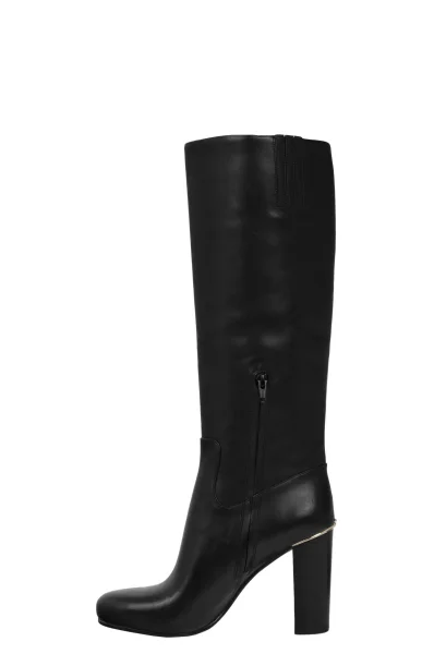 High boots Janice Michael Kors black