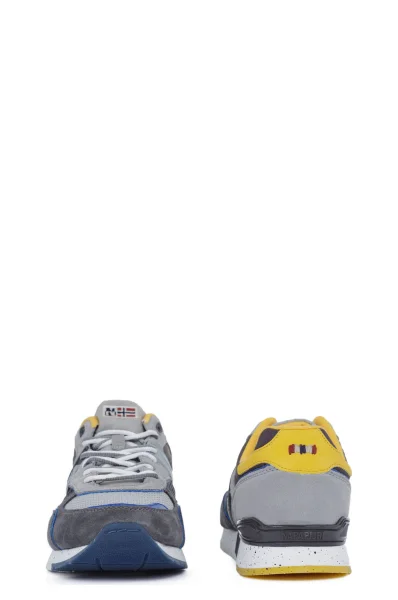 Rabari sneakers Napapijri gray