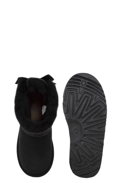 Insulated snowboots T Bailey UGG black