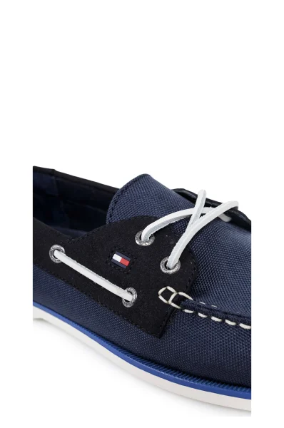 Deck 4D loafers Tommy Hilfiger navy blue