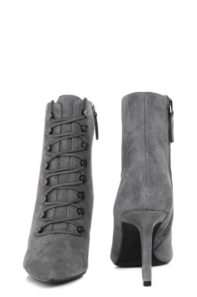 Berika Low Boots Guess gray