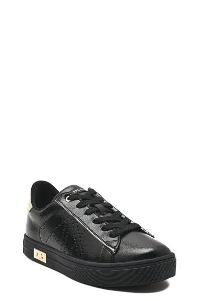 Sneakers armani online femme