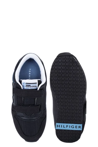 Jaimie 8C-1 Sneakers Tommy Hilfiger navy blue