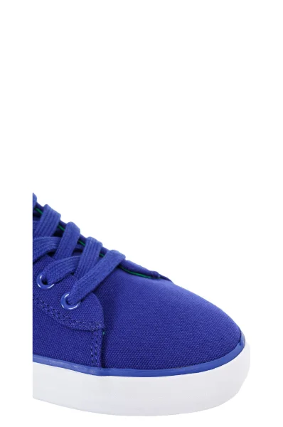Harvey-Ne Sneakers POLO RALPH LAUREN blue