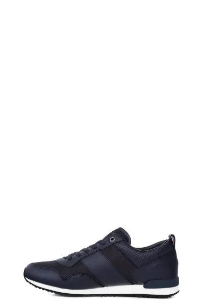 Maxwell Sneakers Tommy Hilfiger navy blue