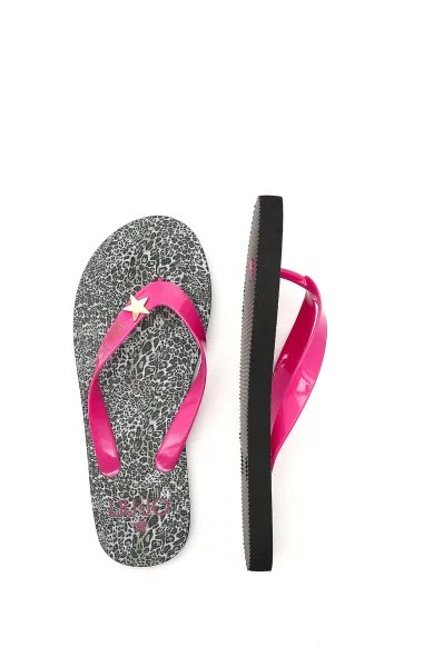 Liu jo flip store flops