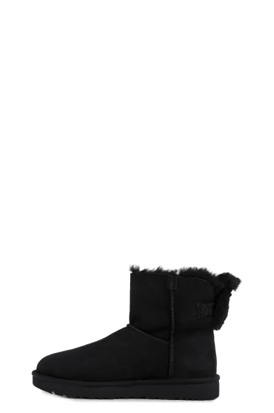Snow boots Arielle UGG black