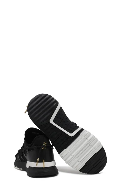 Sneakers SCARPA Versace Jeans Couture black