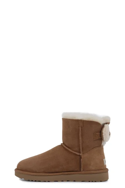 Snow boots Arielle UGG brown