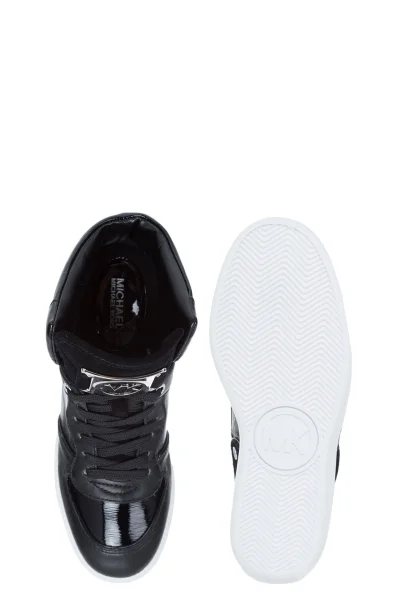 Nikko Sneakers Michael Kors black