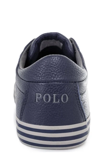 Harvey sneakers POLO RALPH LAUREN navy blue