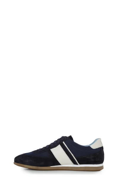 Hernas Sneakers Joop! navy blue