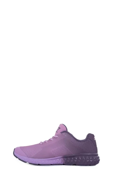 Sneakers  EA7 violet