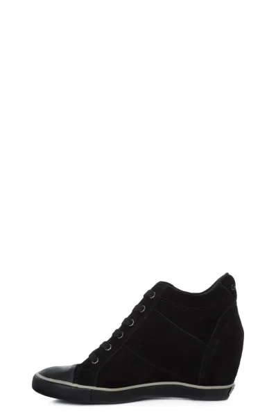Voss Sneakers CALVIN KLEIN JEANS black