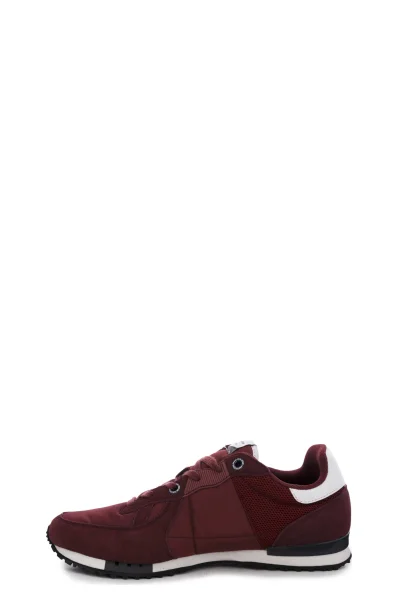 Tinker Bold 17 sneakers Pepe Jeans London claret
