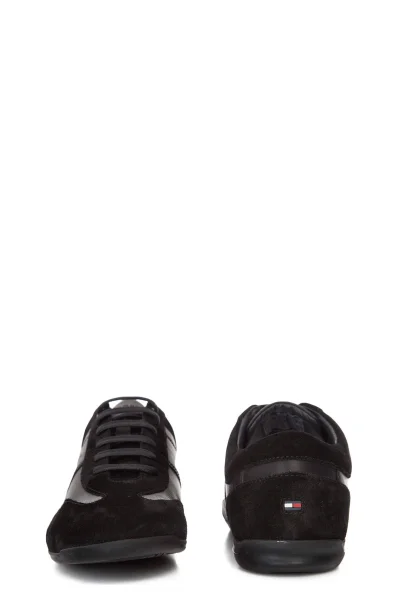 Tis 2C Sneakers Tommy Hilfiger black