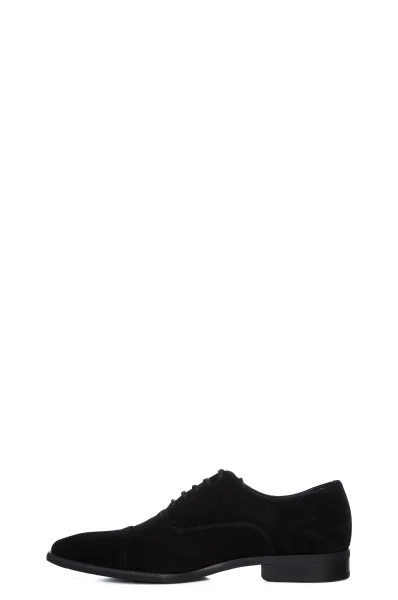 Radley Dress Shoes Calvin Klein black