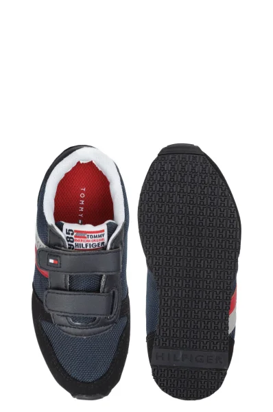 Jaimie Sneakers Tommy Hilfiger navy blue