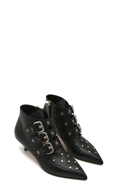 Red valentino sales ankle boots