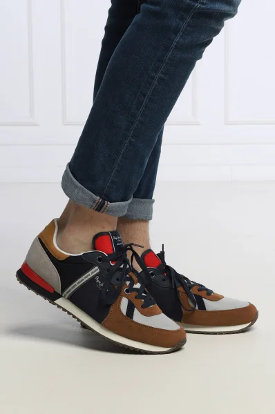 Tinker pro outlet pepe jeans