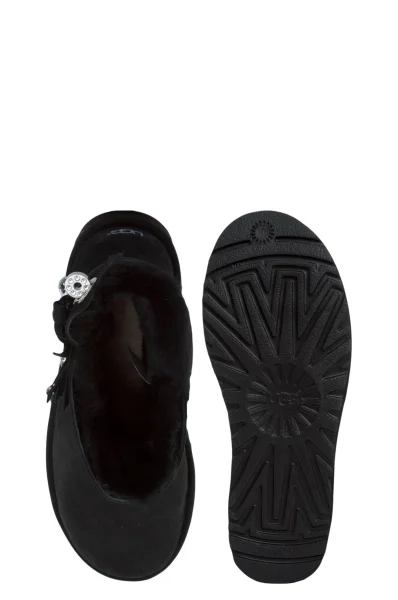 Snow boots W Josey UGG black