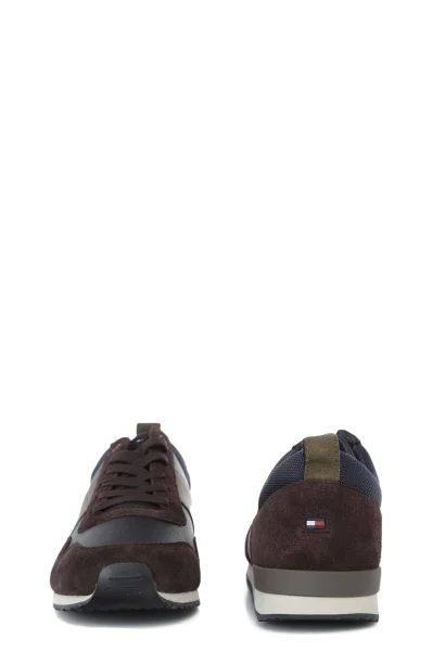 Maxwell 11C2 Sneakers Tommy Hilfiger brown