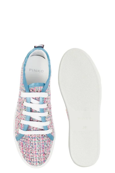 Pinolo sneakers Pinko pink