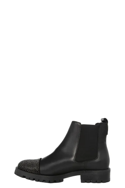 Jodhpur Boots Guess black