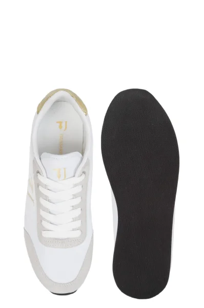 Sneakers Trussardi white