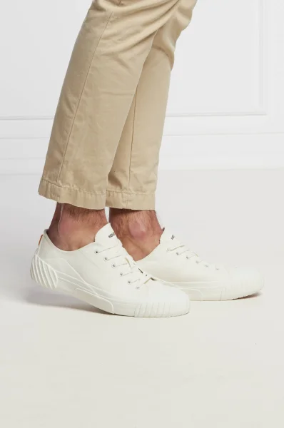 Кросівки Kenzo білий