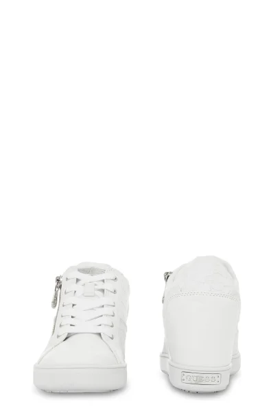 Firze sneakers Guess white