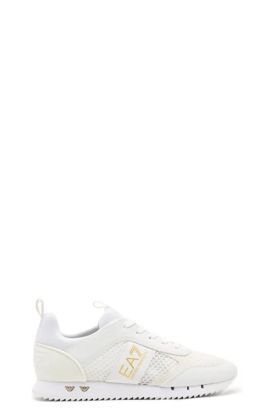 Sneakers EA7 white