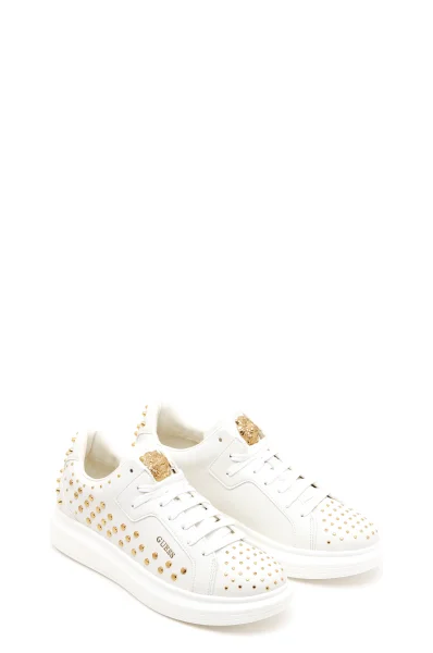 Sneakers Guess white