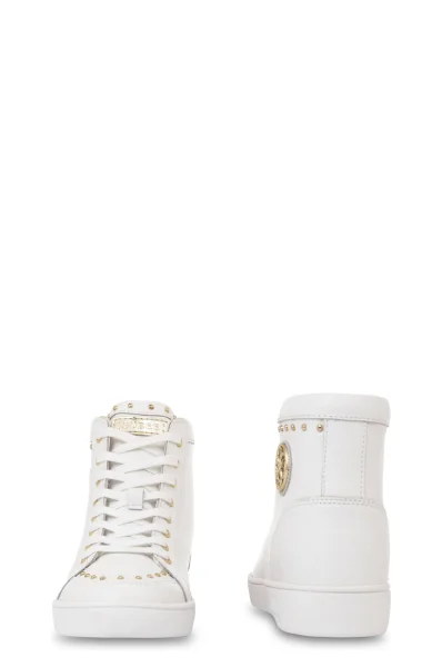 Gerta sneakers Guess white