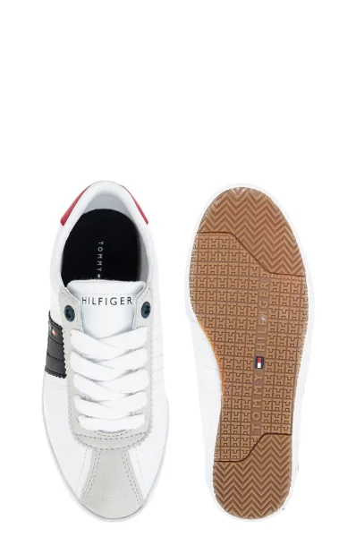 Jules 1C-4 Sneakers Tommy Hilfiger white