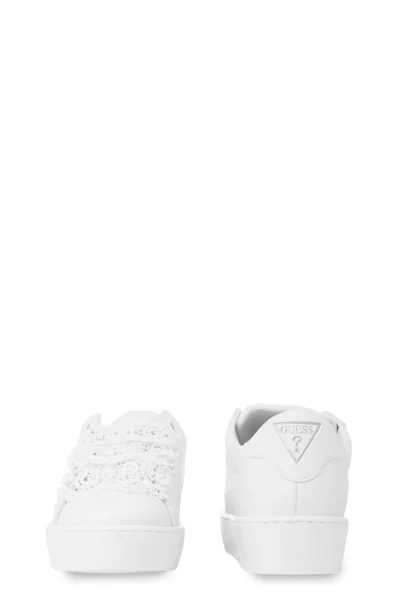 Urny sneakers Guess white