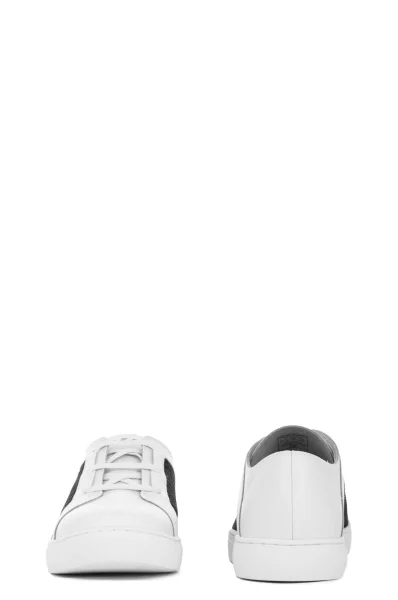 Sneakers Emporio Armani white