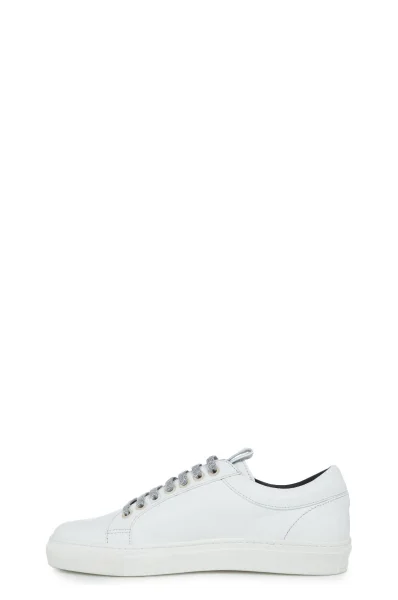 Thunder Sneakers Karl Lagerfeld white
